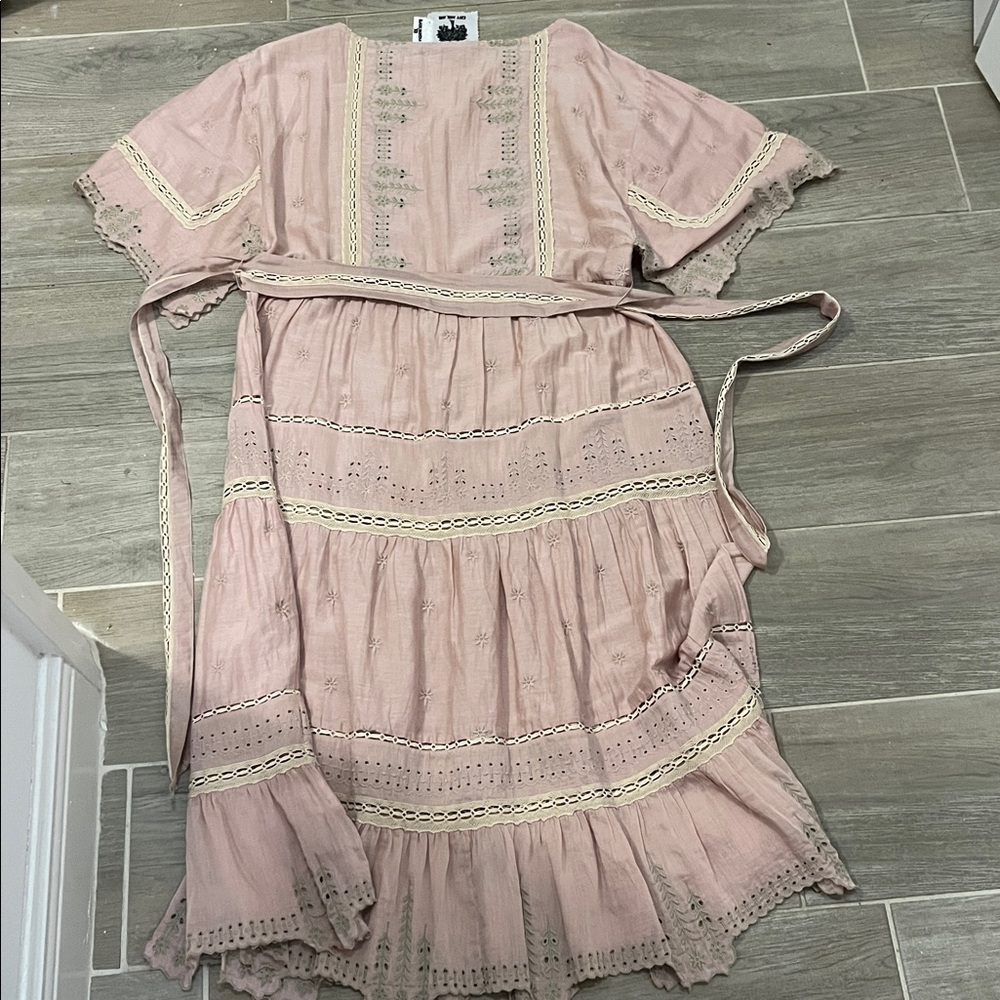 Let Me Be dress excellent condition - Picture 11 of 11